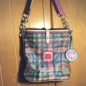 Dooney and Bourke